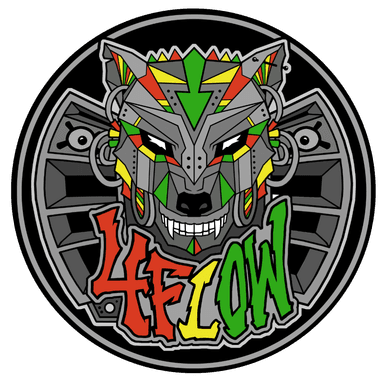 4Flow Logo
